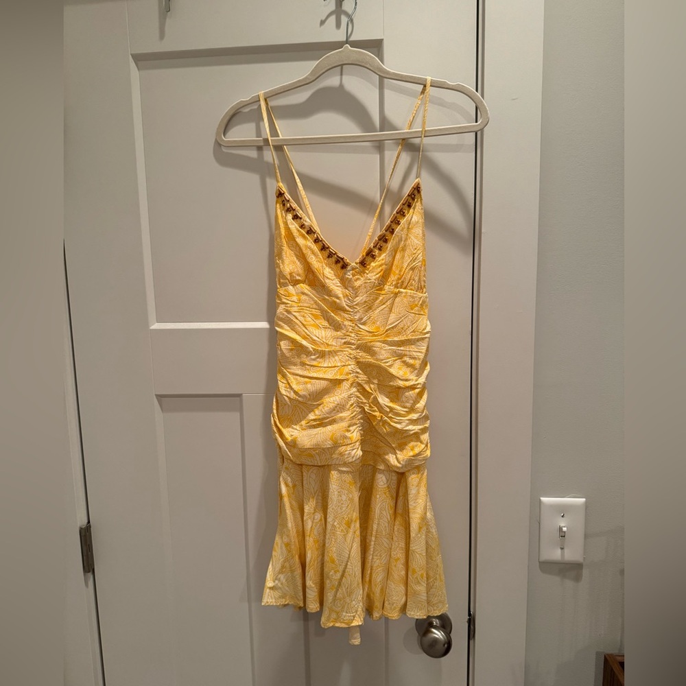 Zara Dress